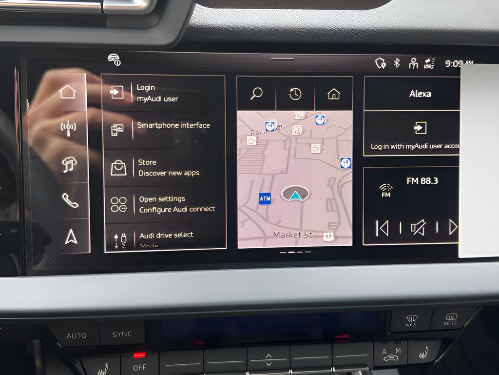 2026 Audi S3 Base - Photo 58
