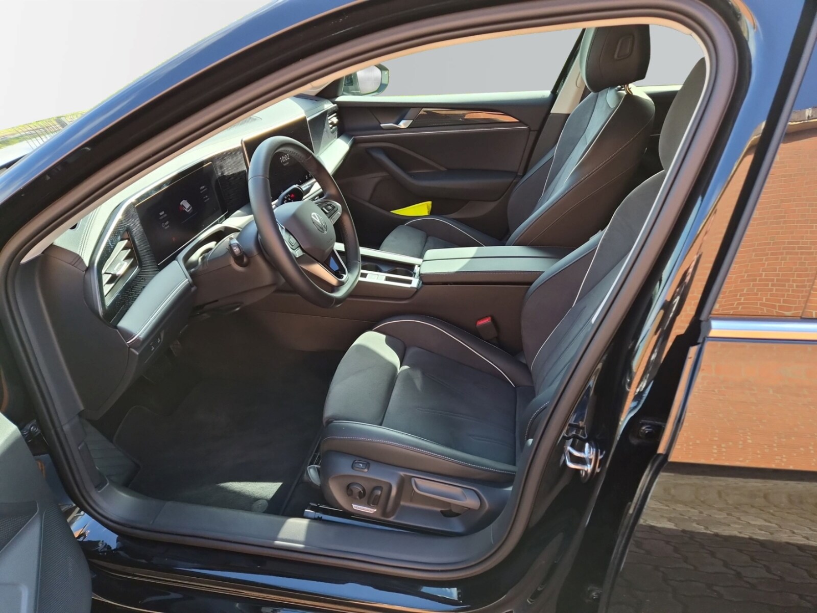 Volkswagen Passat – Bild 3