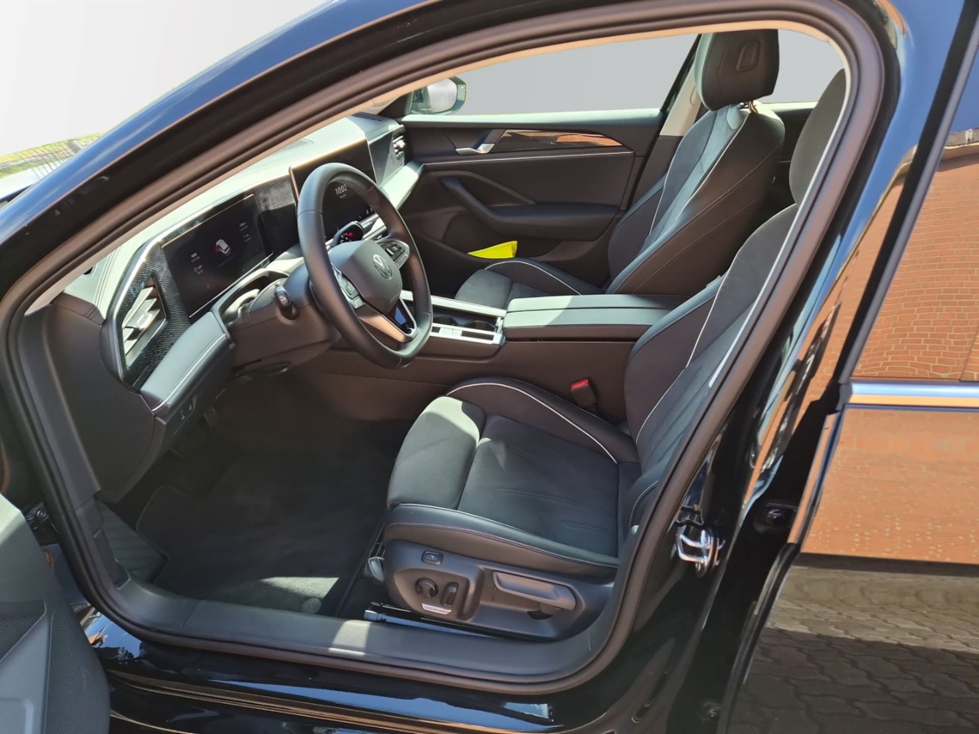 Volkswagen Passat Business