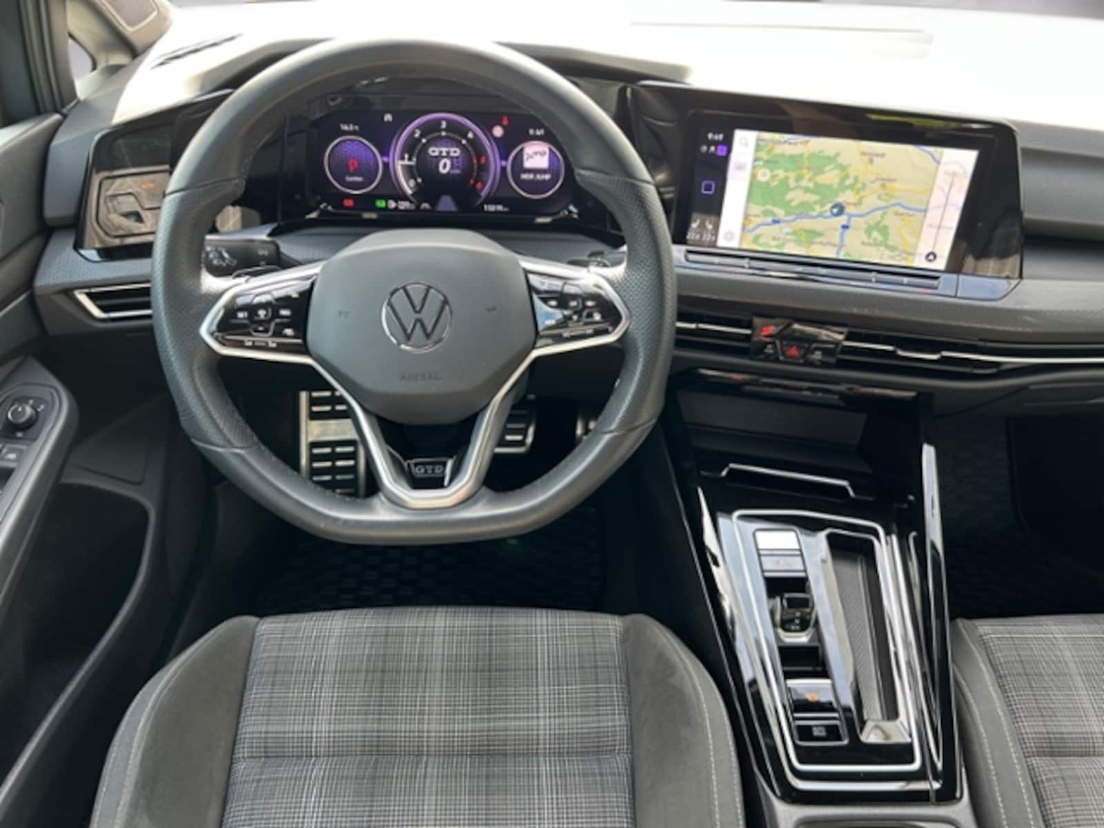 Volkswagen Golf – Bild 12