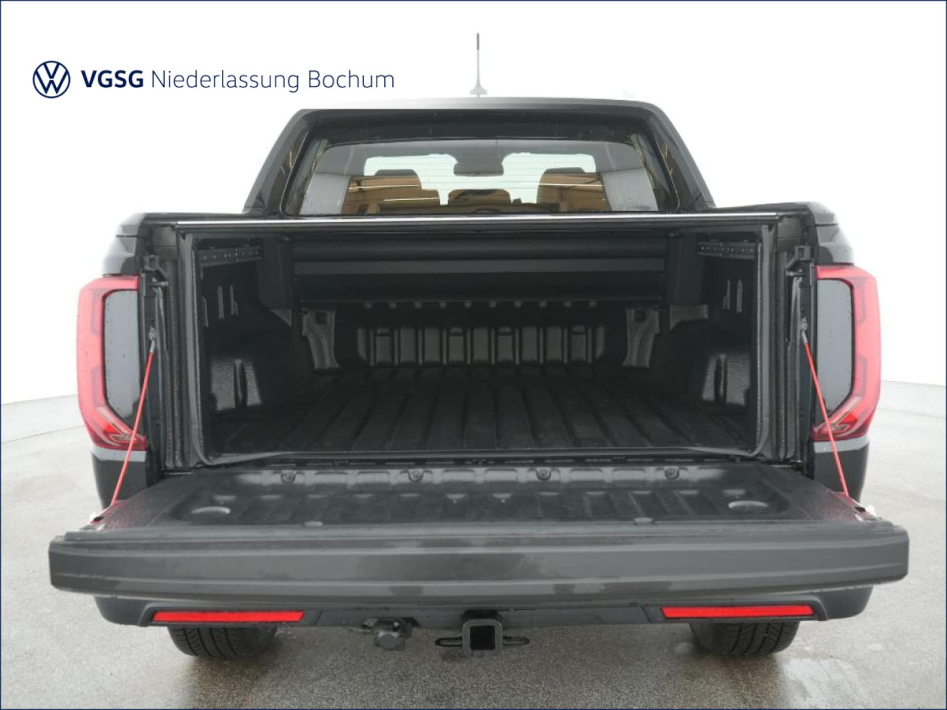 Volkswagen Amarok DoubleCab Aventura