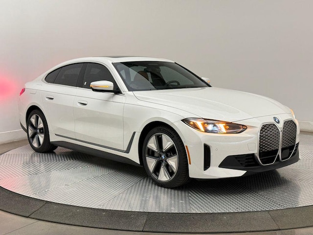 2025 BMW