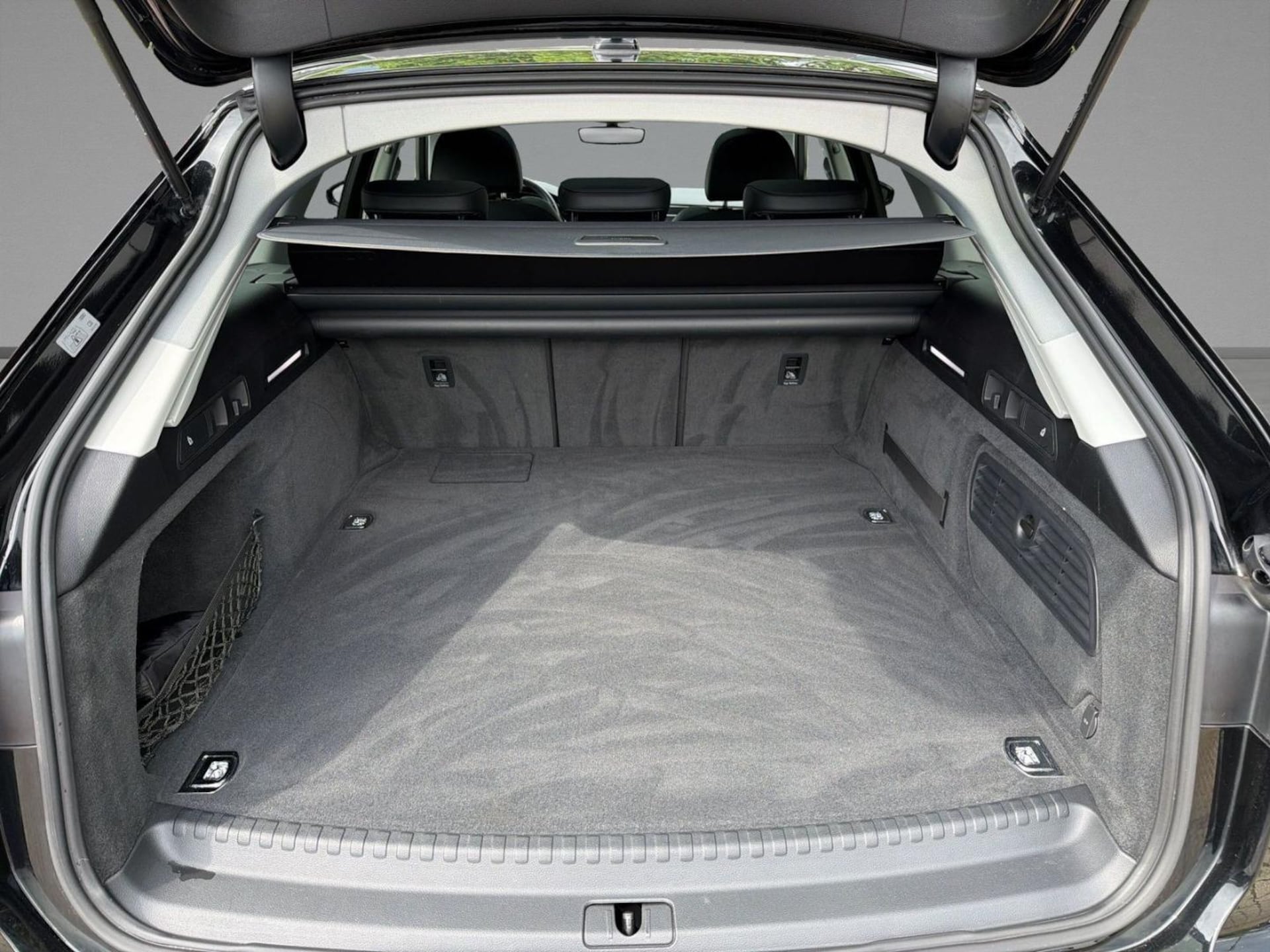Audi A6 Avant TFSI e Sport