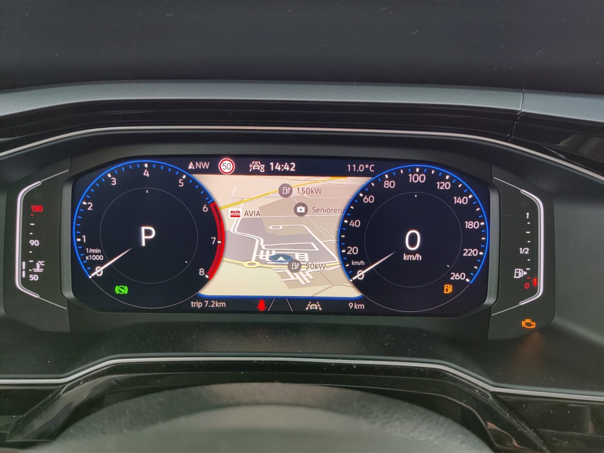 Volkswagen Taigo ENERGY