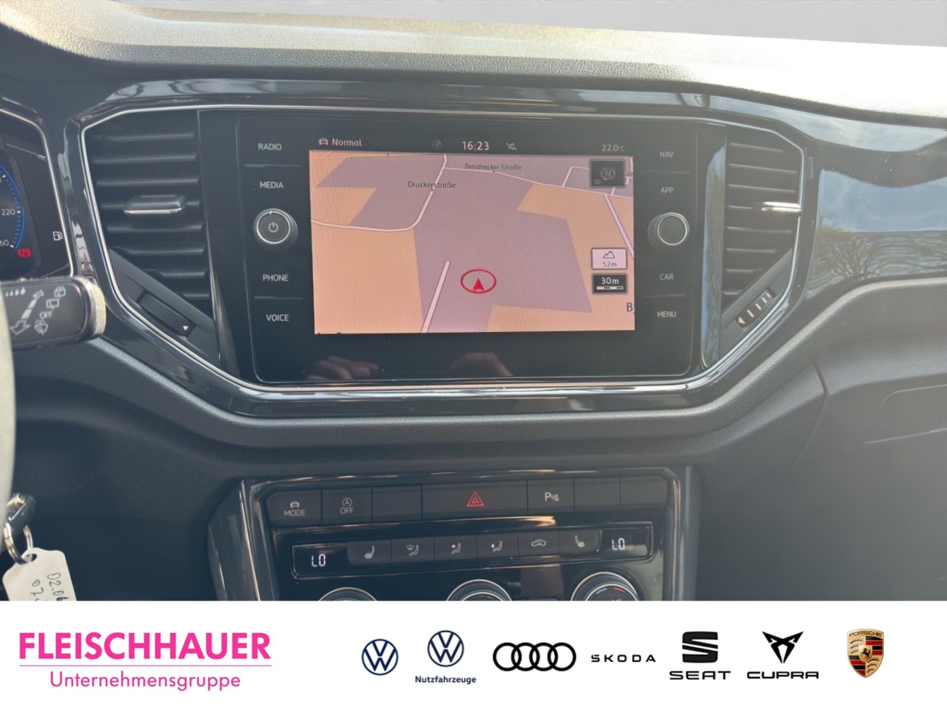 Volkswagen T-Roc Sport