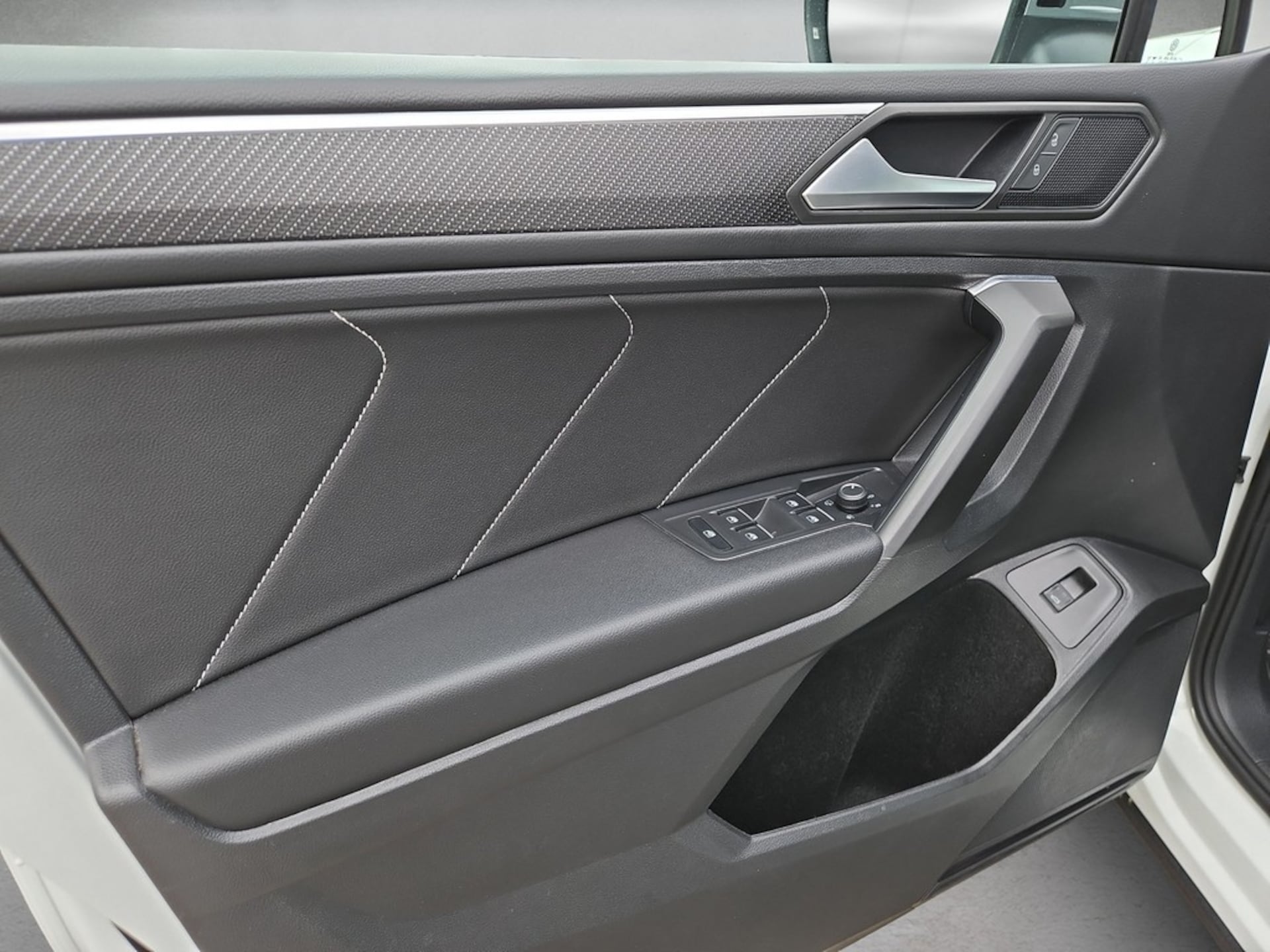 Volkswagen Tiguan Allspace R-Line