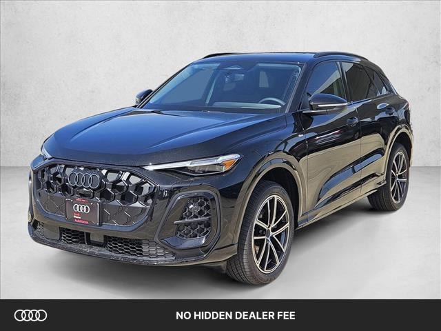 Photo of 2026 Audi Q5 