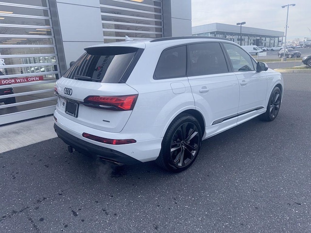 2026 Audi Q7 Premium Plus - Photo 28