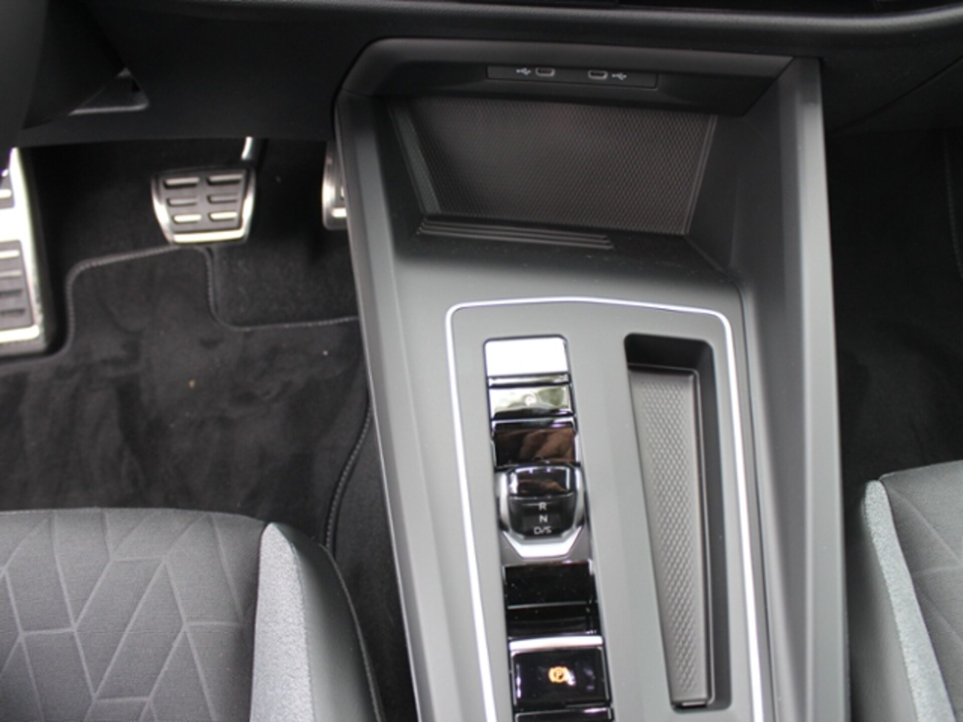 Volkswagen Golf ENERGY