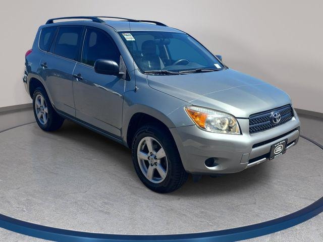 2007 Toyota RAV4