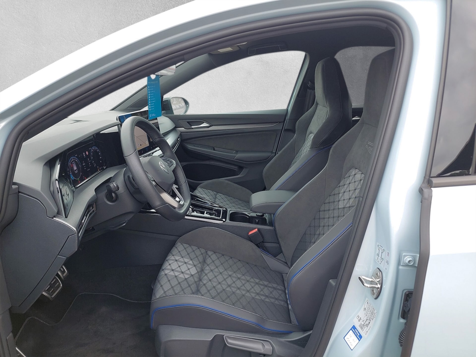 Volkswagen Golf Variant R-Line