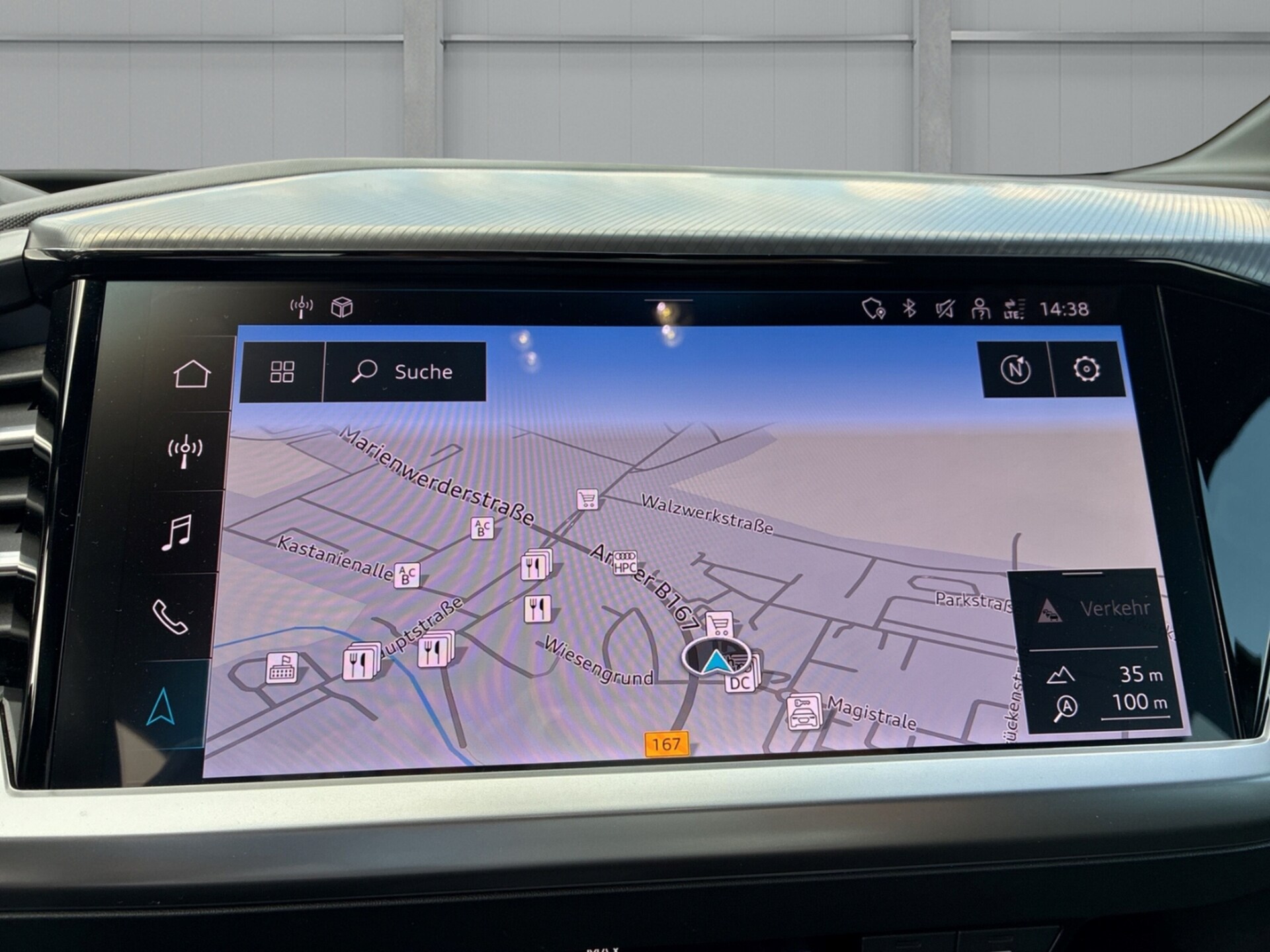 Audi Q4 Sportback e-tron