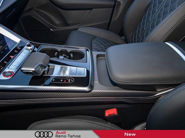 2026 Audi SQ7 Premium Plus - Photo 33