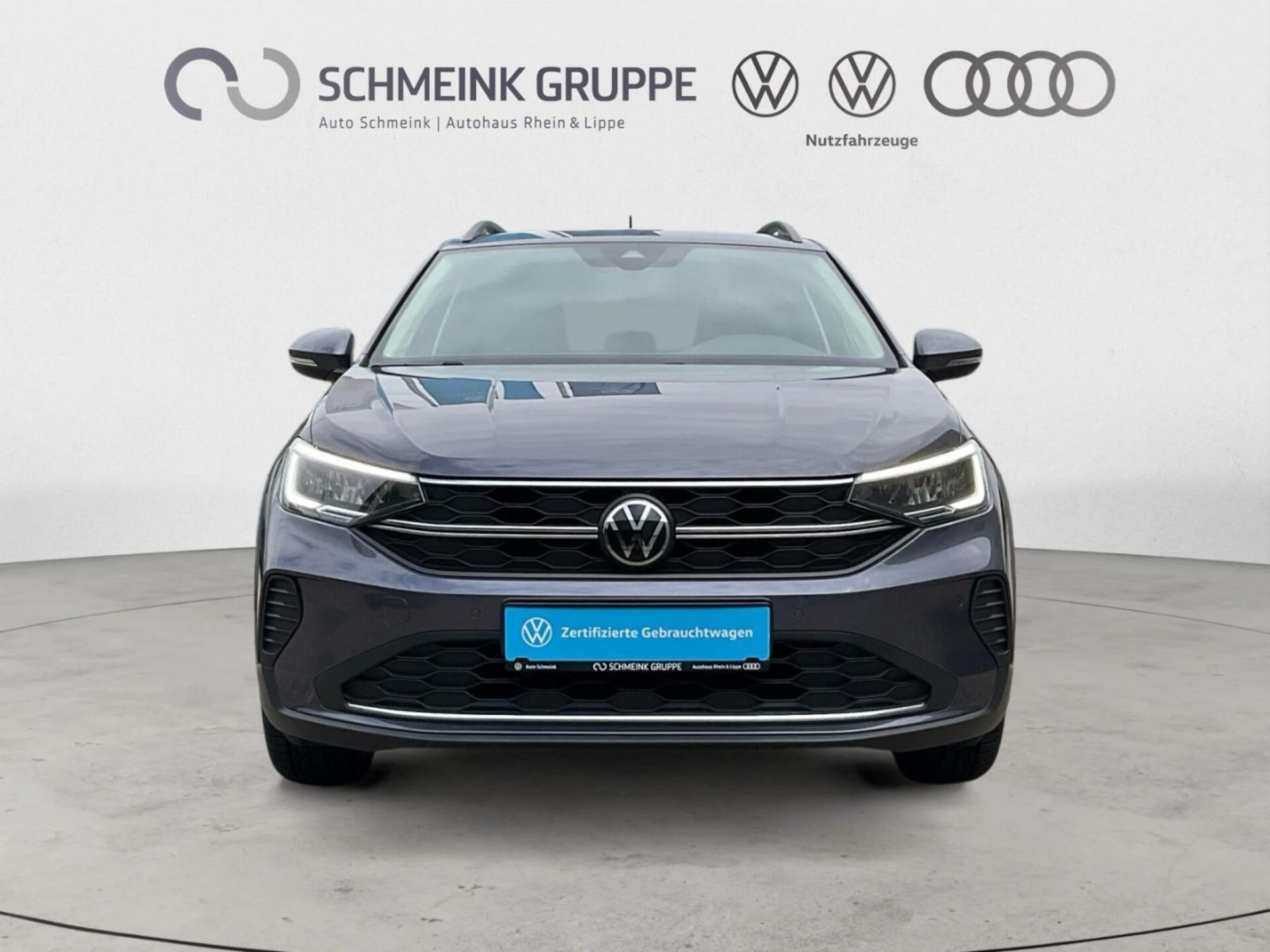 Volkswagen Taigo Life