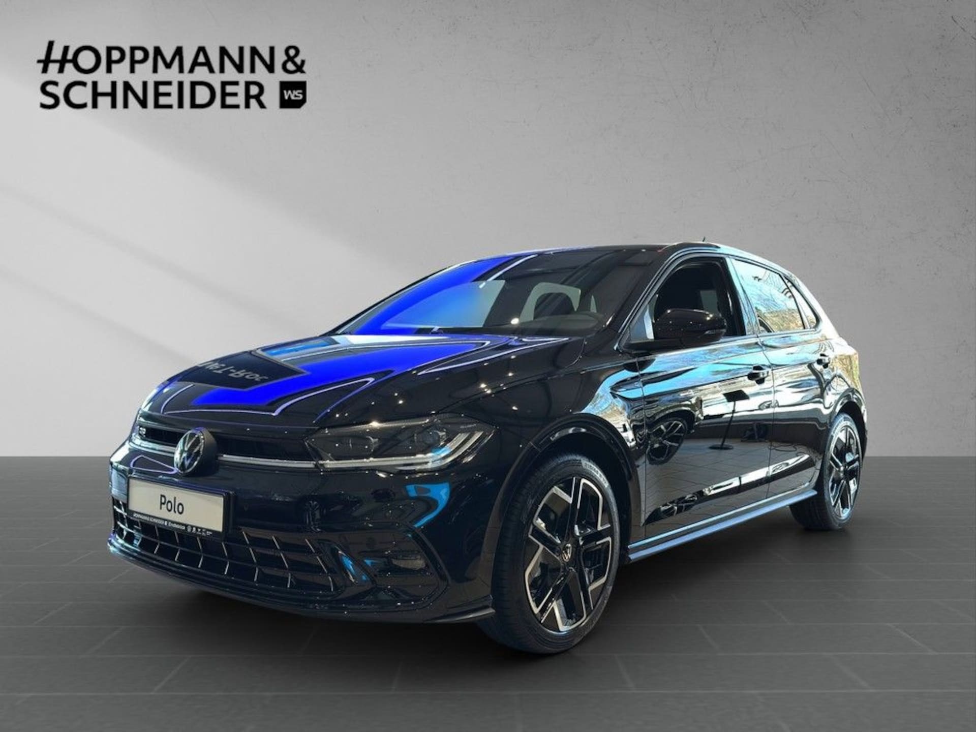 Volkswagen Polo R-Line