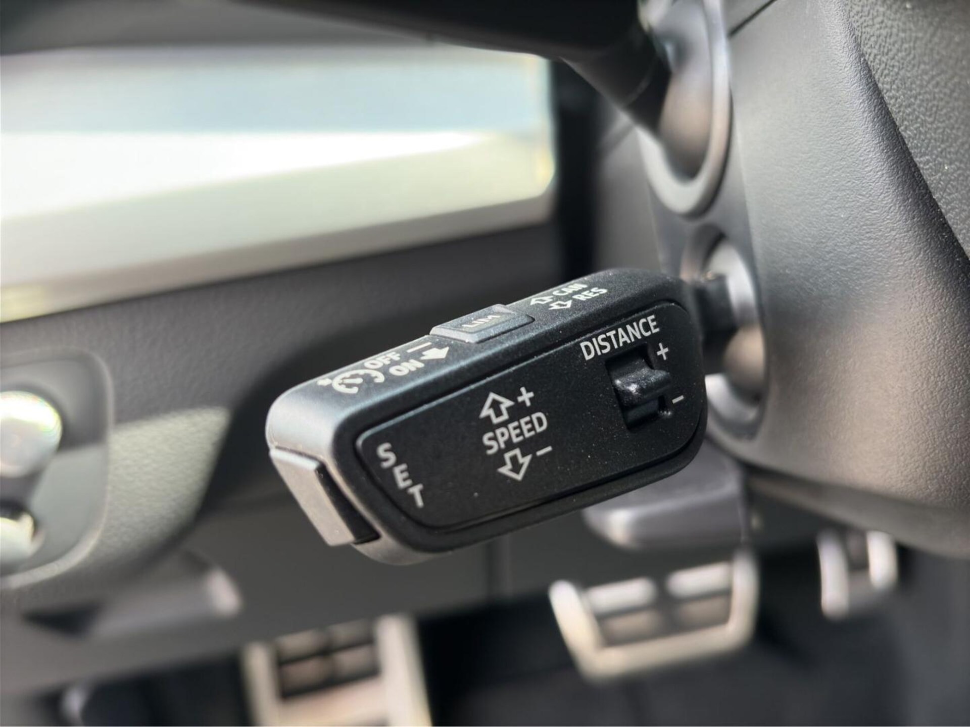 Audi SQ5 Sportback
