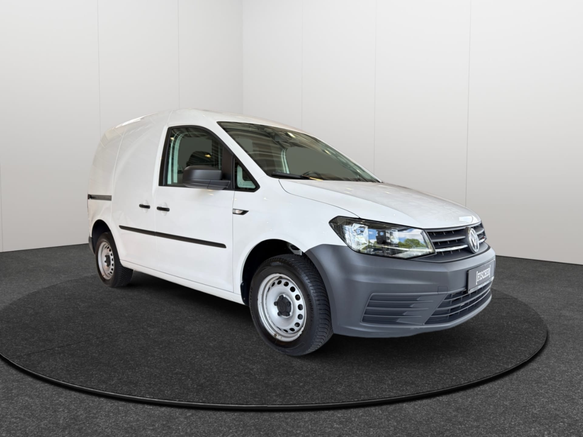 Volkswagen Caddy Kasten