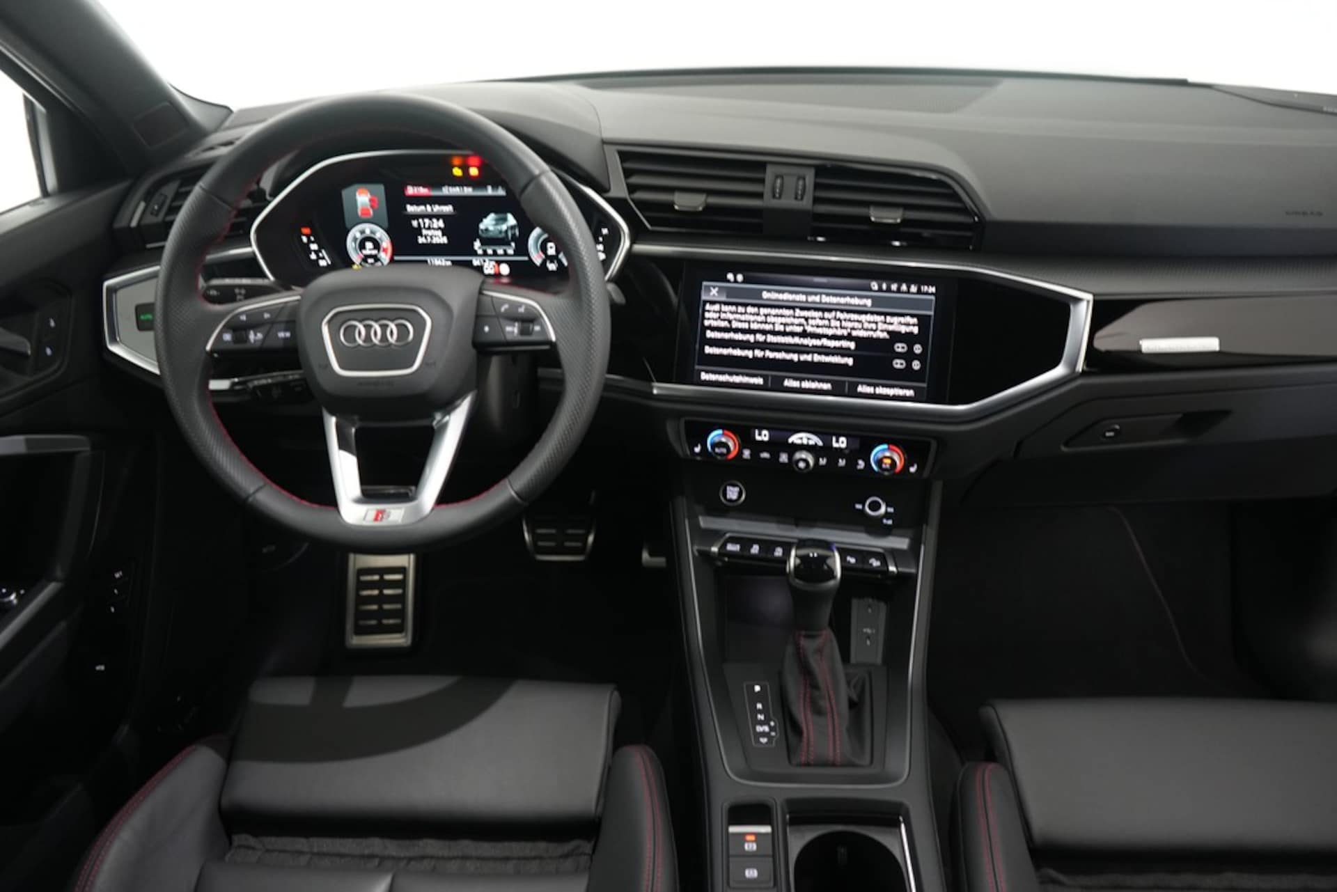 Audi Q3 SUV S line