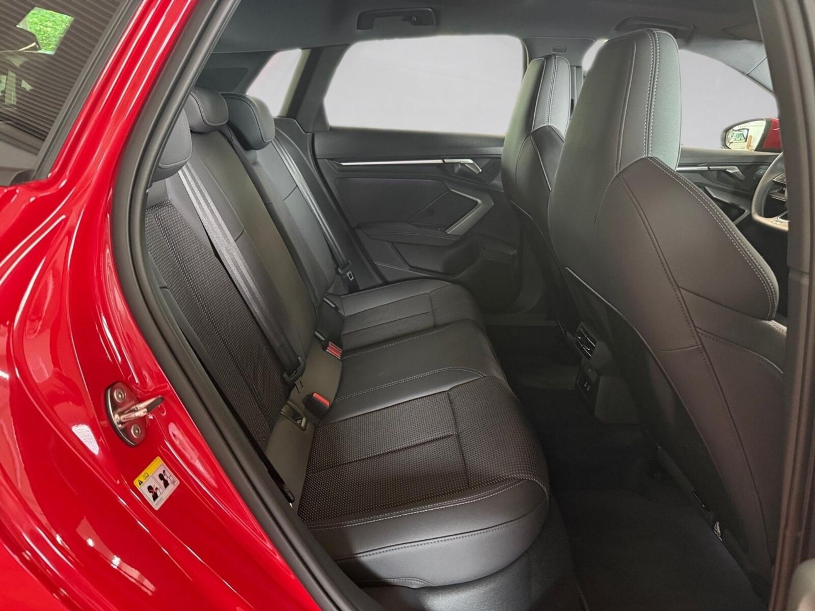 Audi A3 Sportback – Bild 11