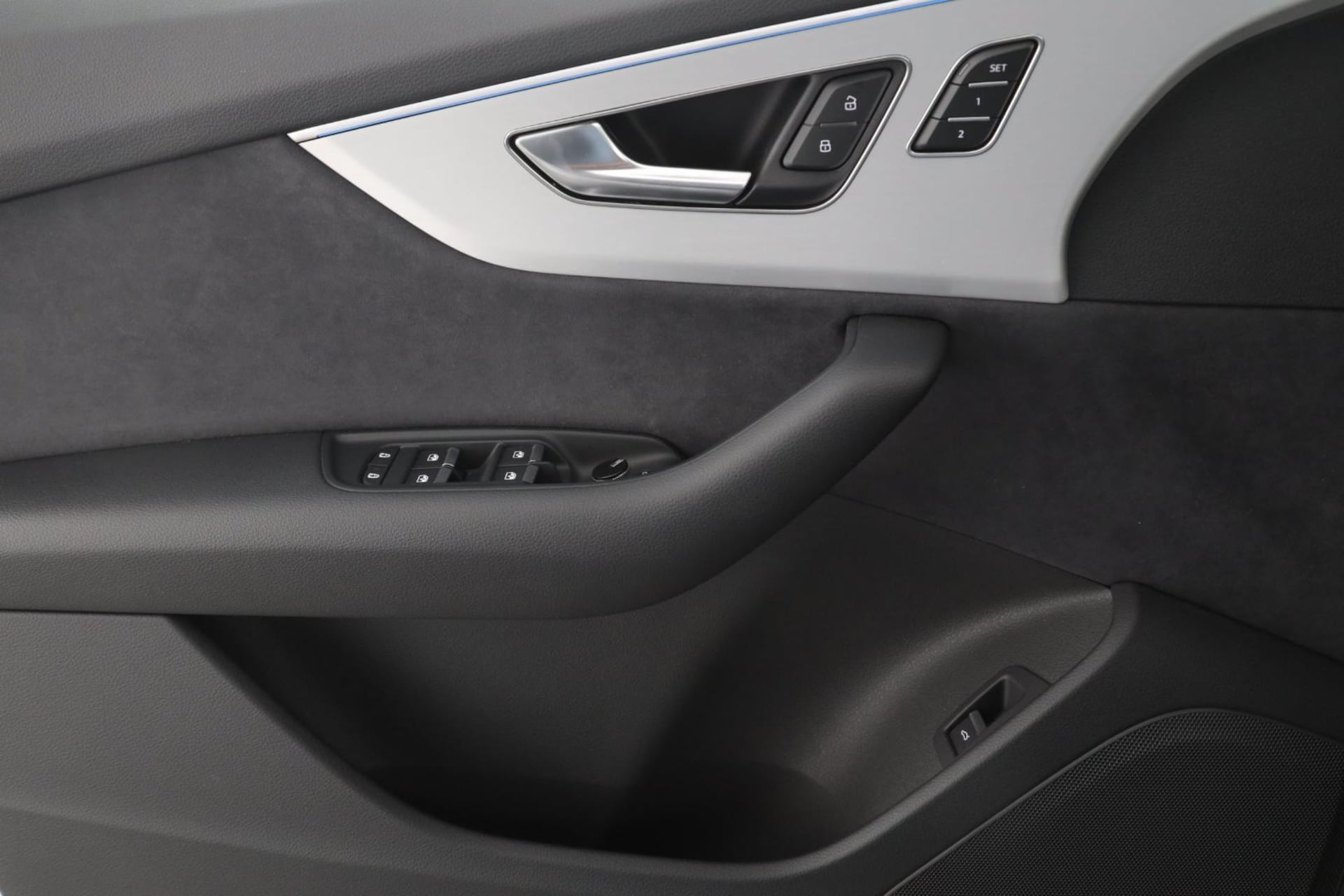 Audi Q7 SUV S line