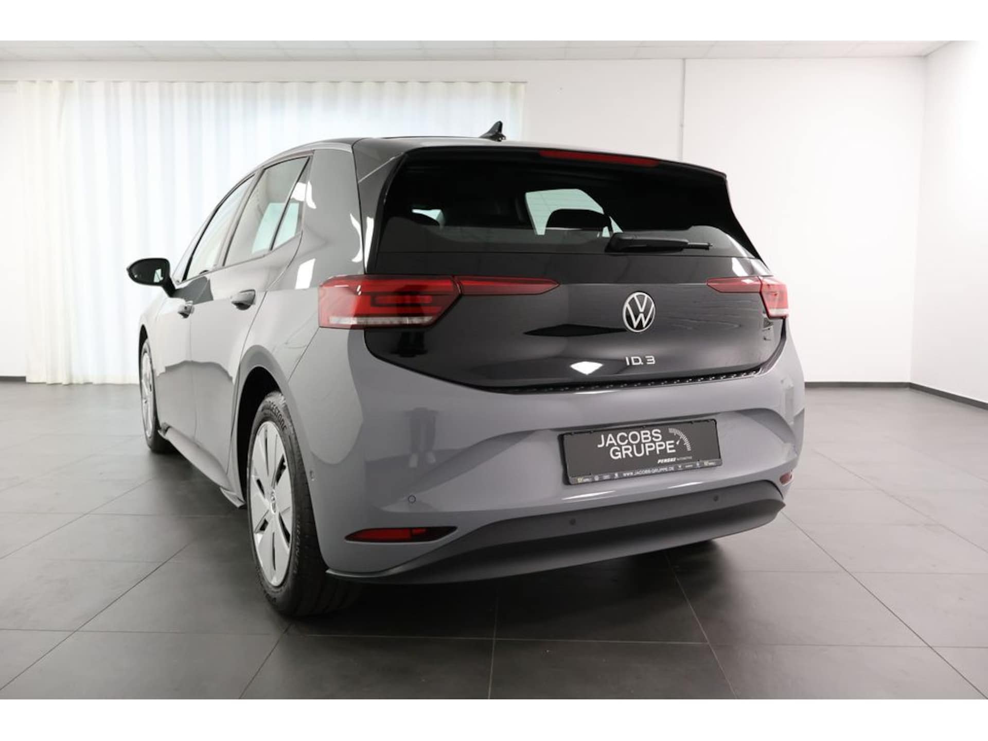 Volkswagen ID.3 Pro
