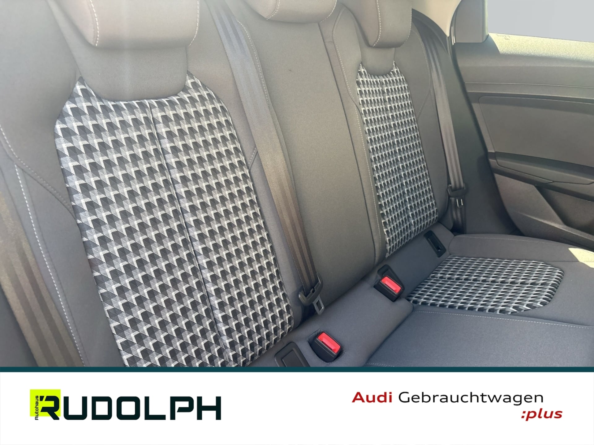 Audi A1 allstreet