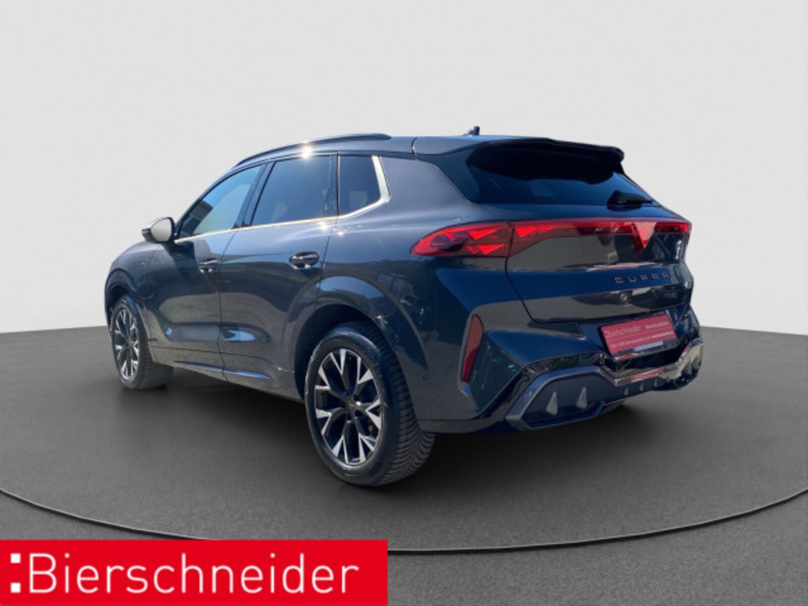 CUPRA Terramar – Bild 5