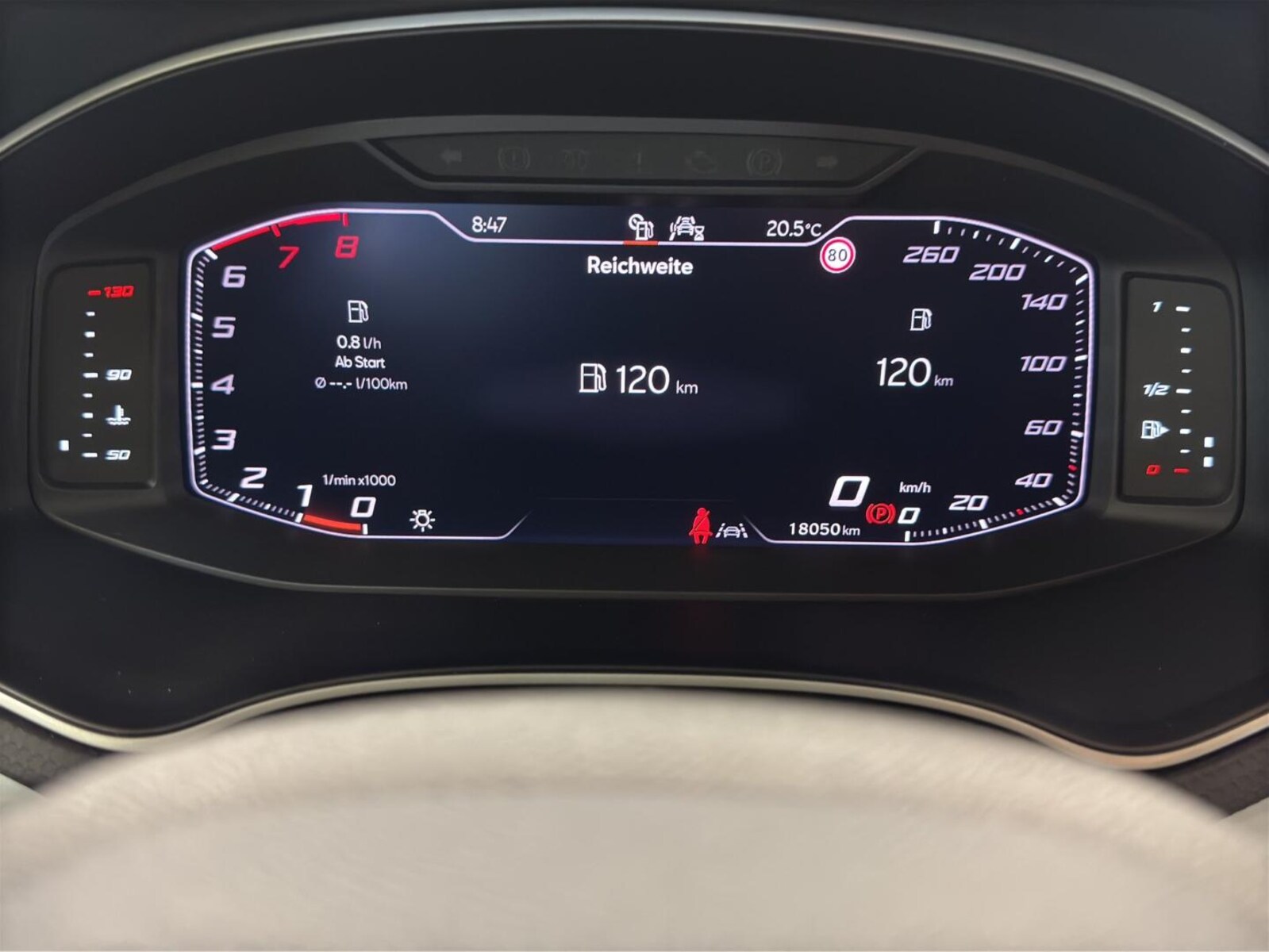 SEAT Ibiza – Bild 21