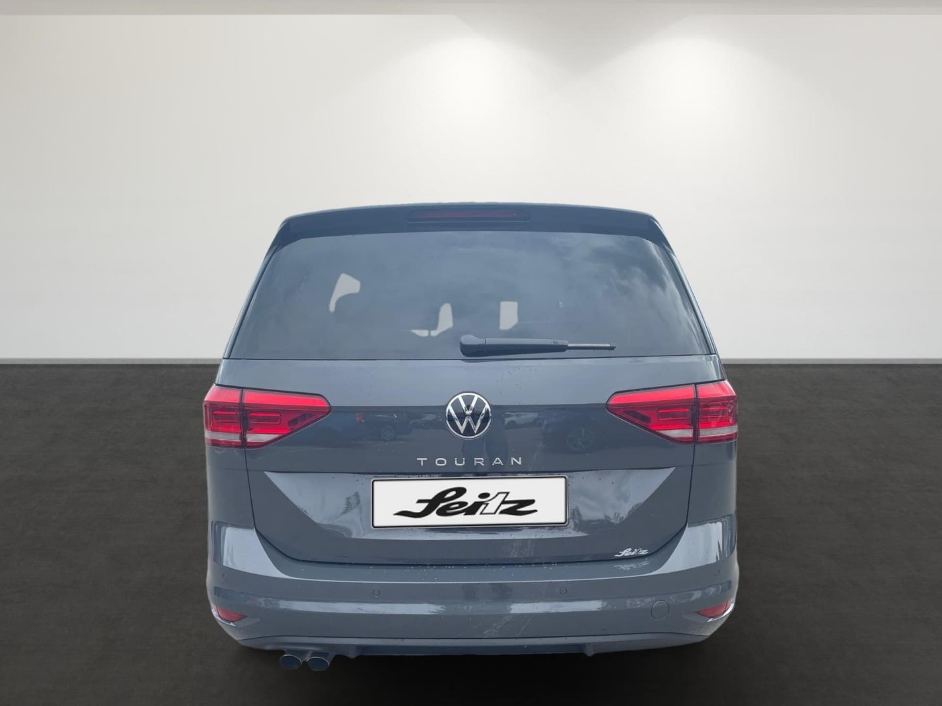 Volkswagen Touran ENERGY