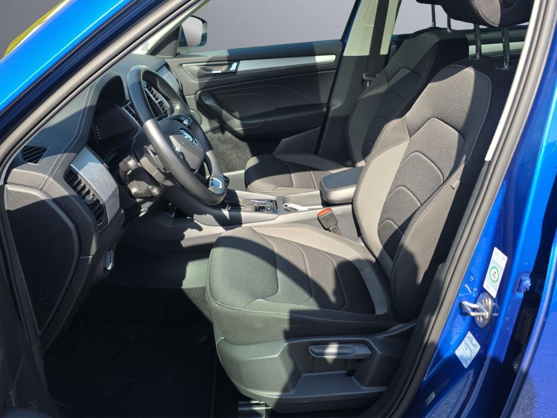 Skoda Kodiaq Ambition