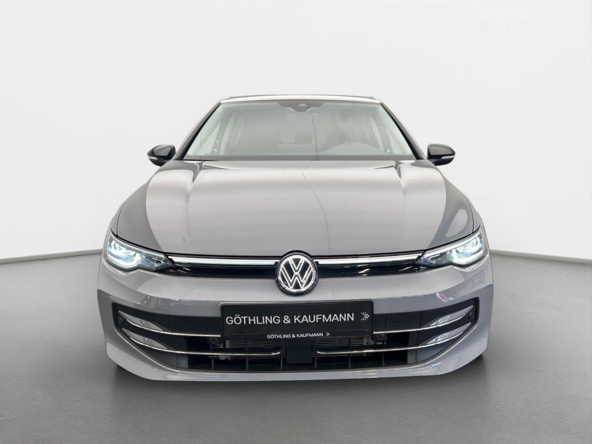 Volkswagen Golf Goal