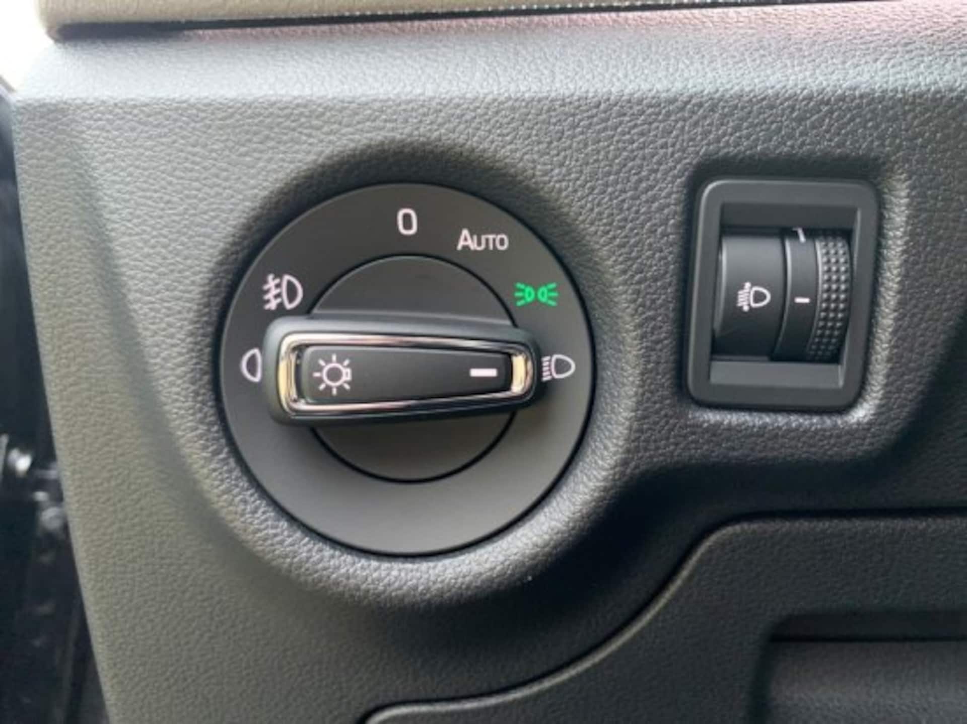 Skoda Kamiq Top Selection