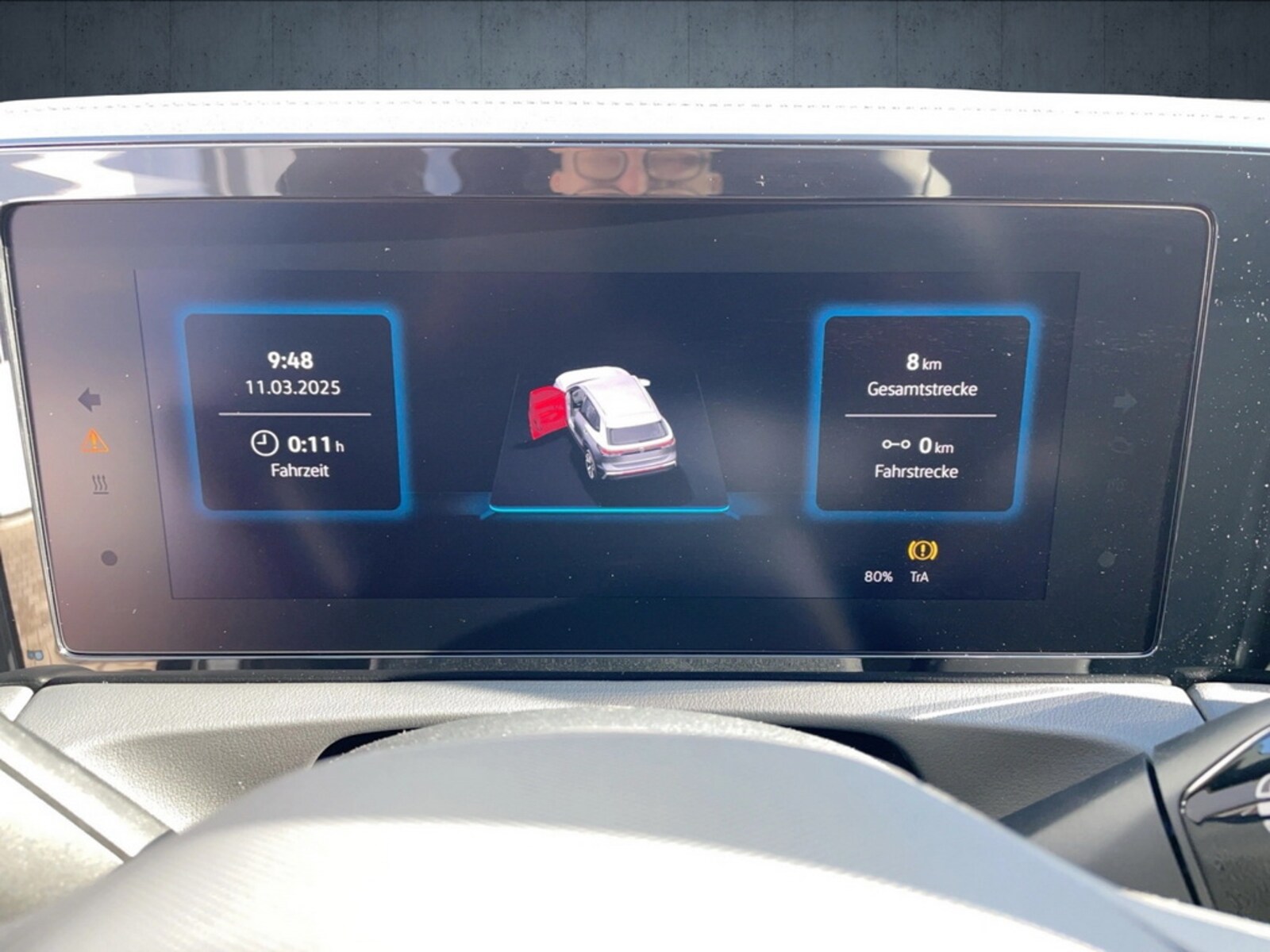 Volkswagen Tiguan – Bild 11
