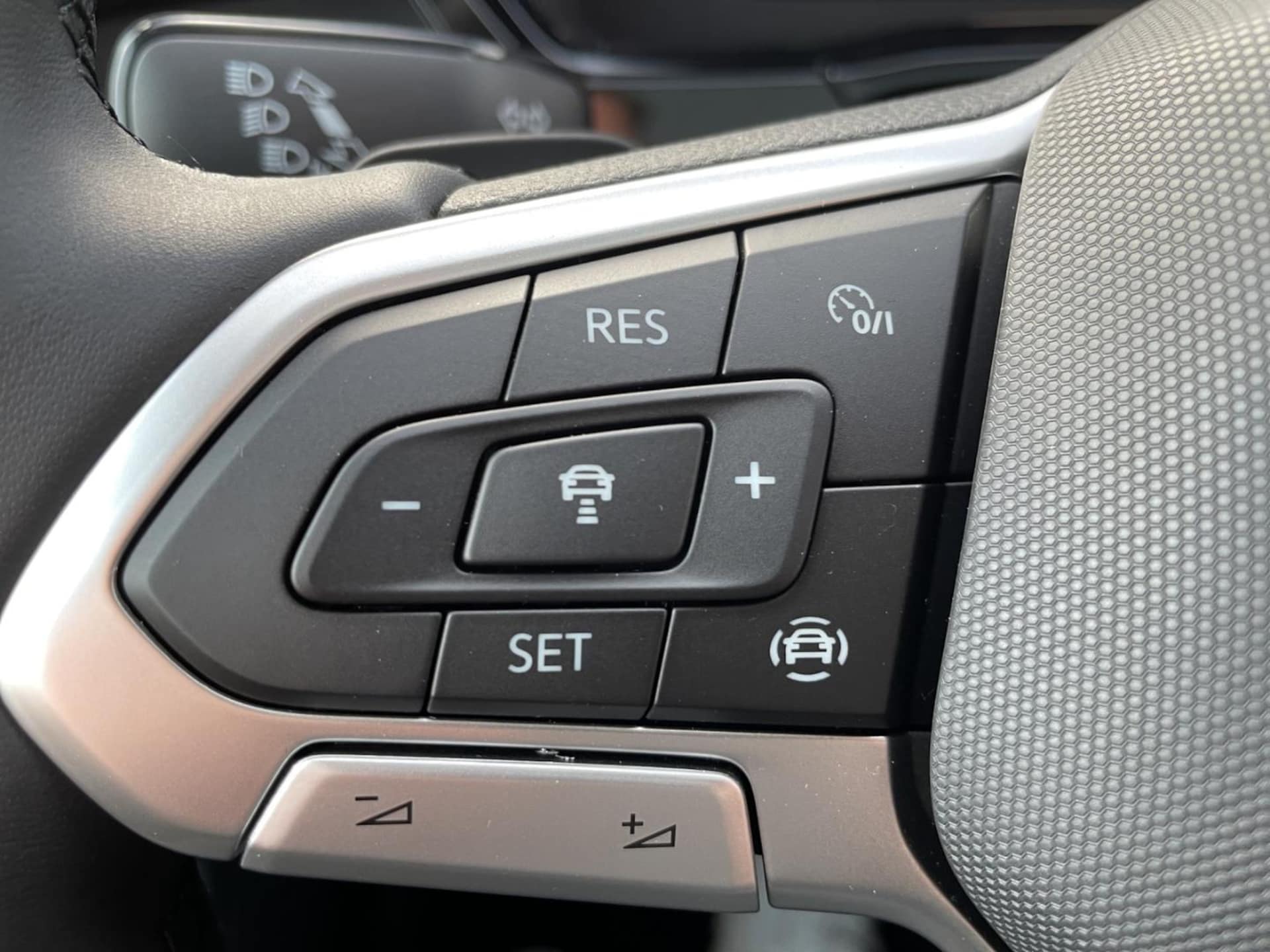 Volkswagen Touran Highline