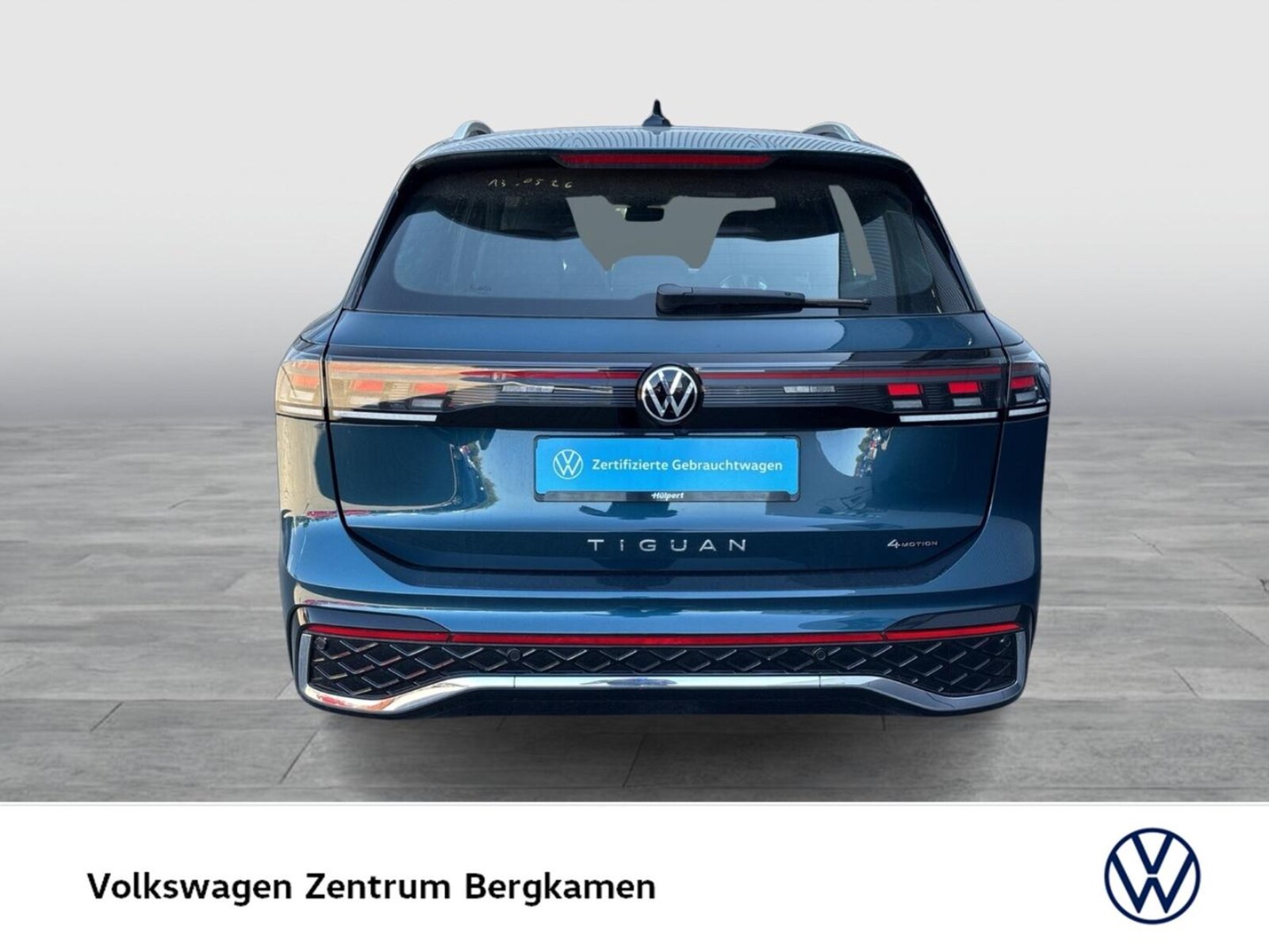 Volkswagen Tiguan – Bild 5