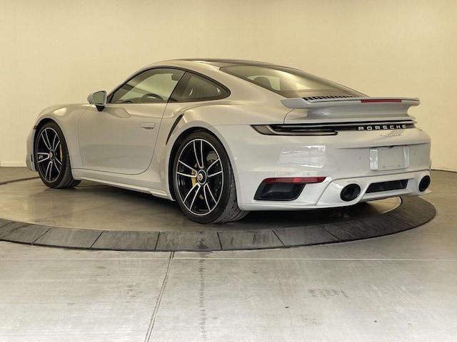 2023 Porsche