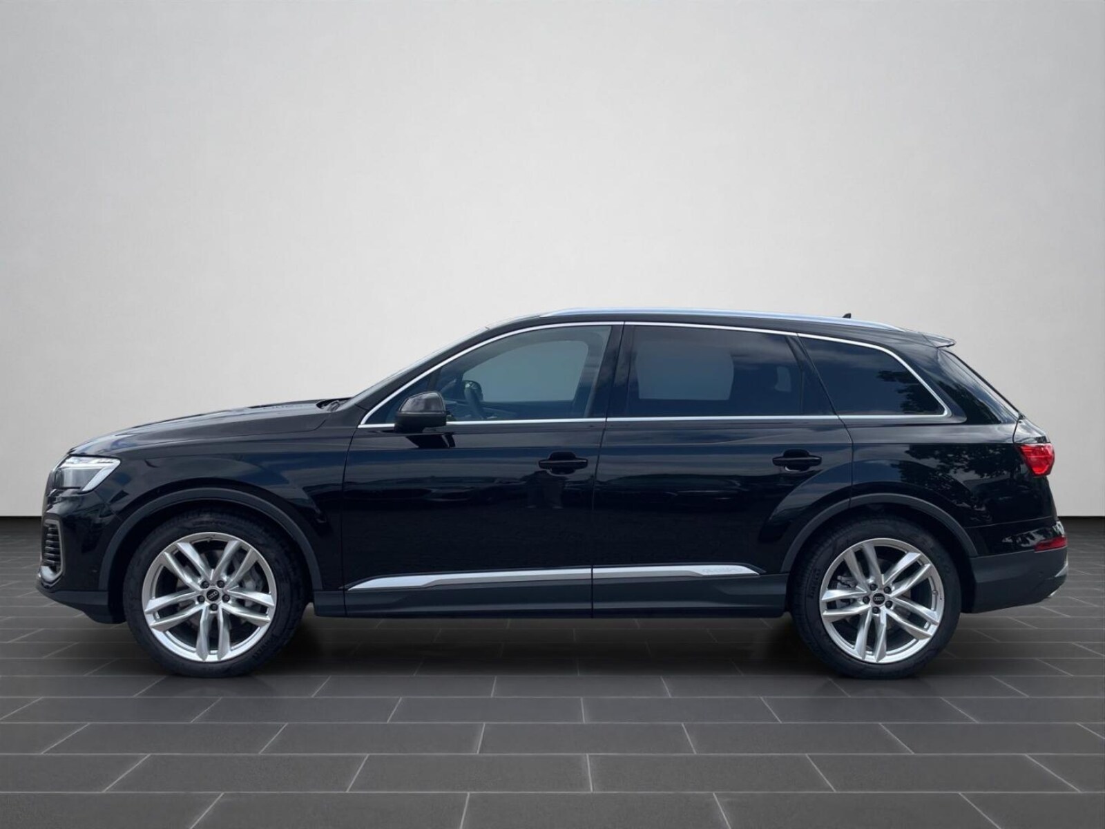 Audi Q7 – Bild 7