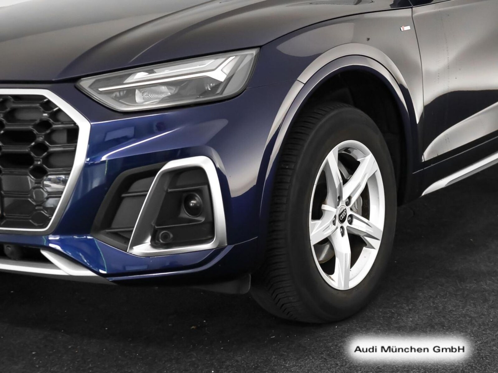 Audi Q5 – Bild 9