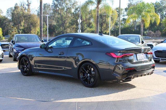 2024 BMW M440i