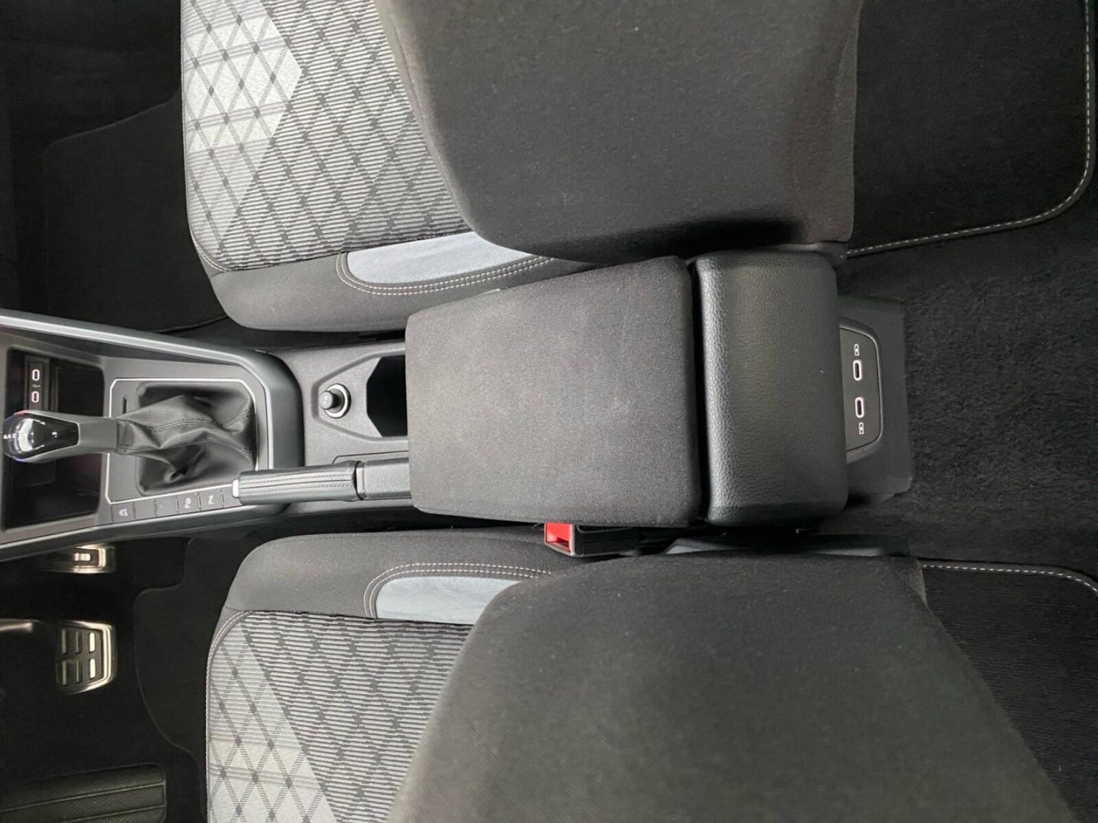 Volkswagen Taigo – Bild 16