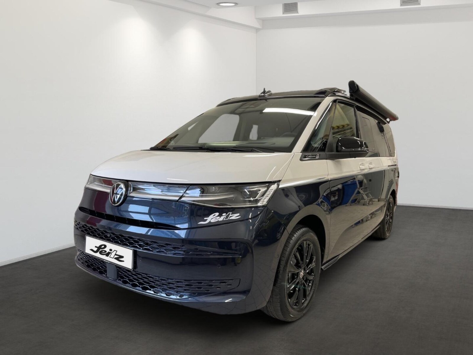 Volkswagen California – Bild 2