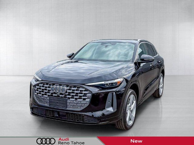 Photo of 2026 Audi Q5 