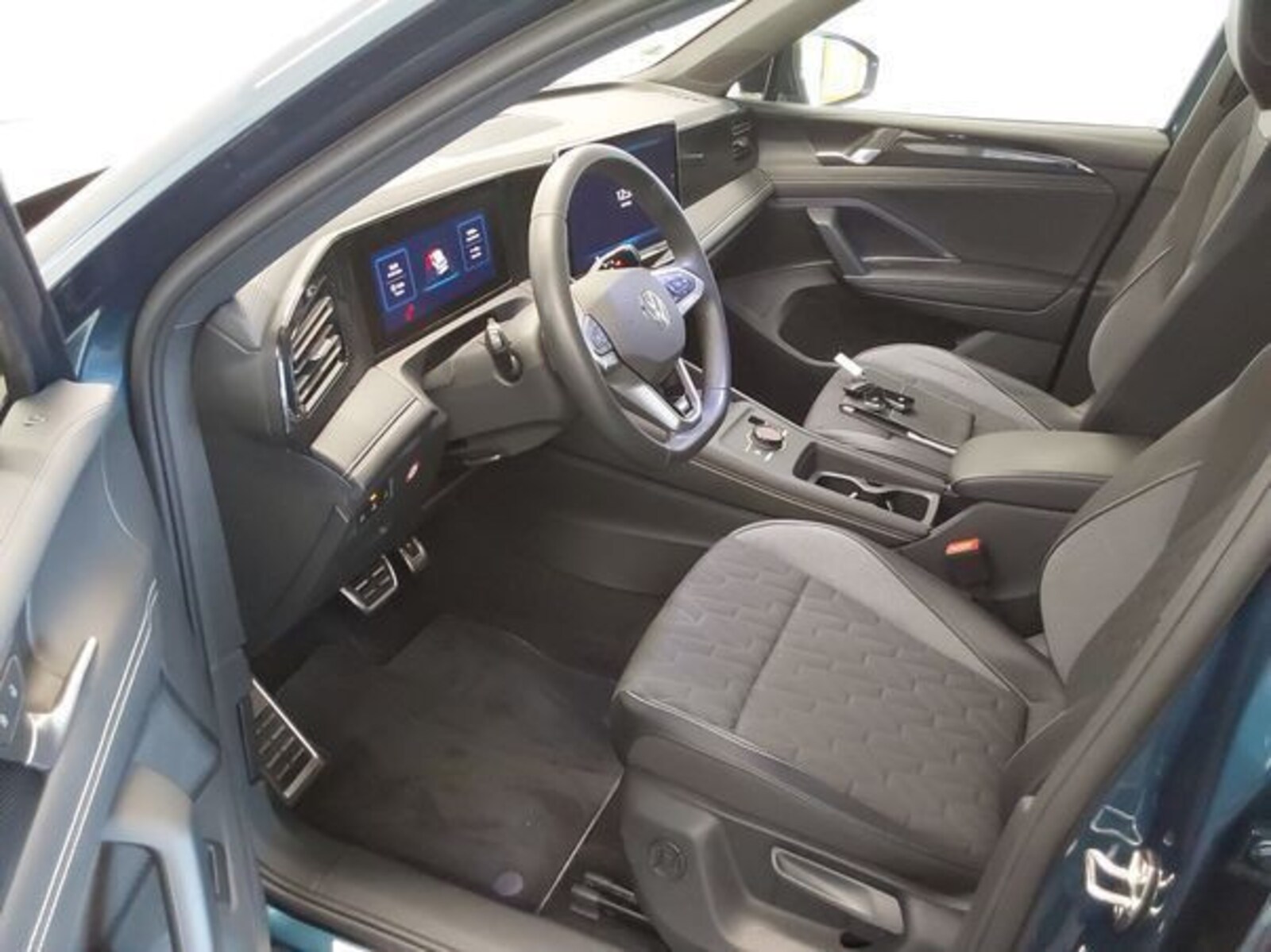 Volkswagen Tiguan – Bild 22