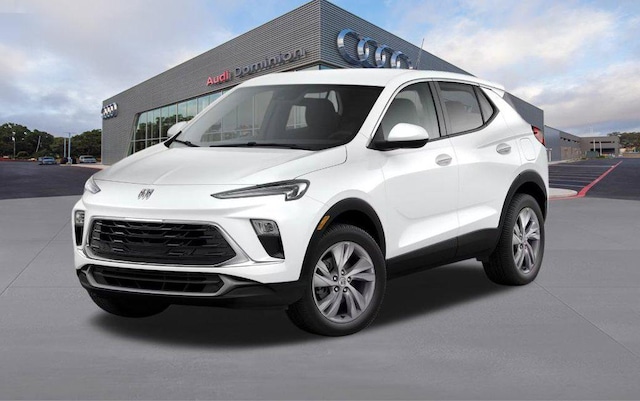2026 Buick Encore GX