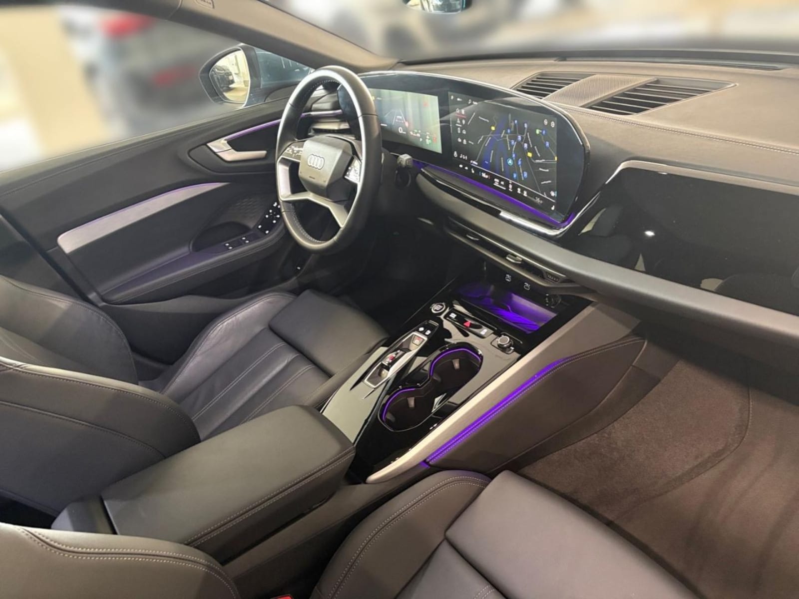 Audi A5 Avant – Bild 13