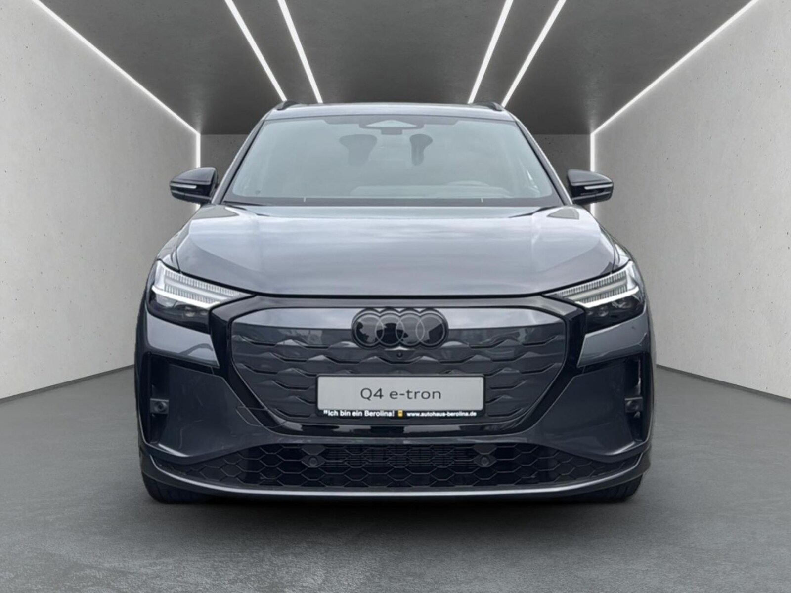 Audi Q4 e-tron – Bild 5