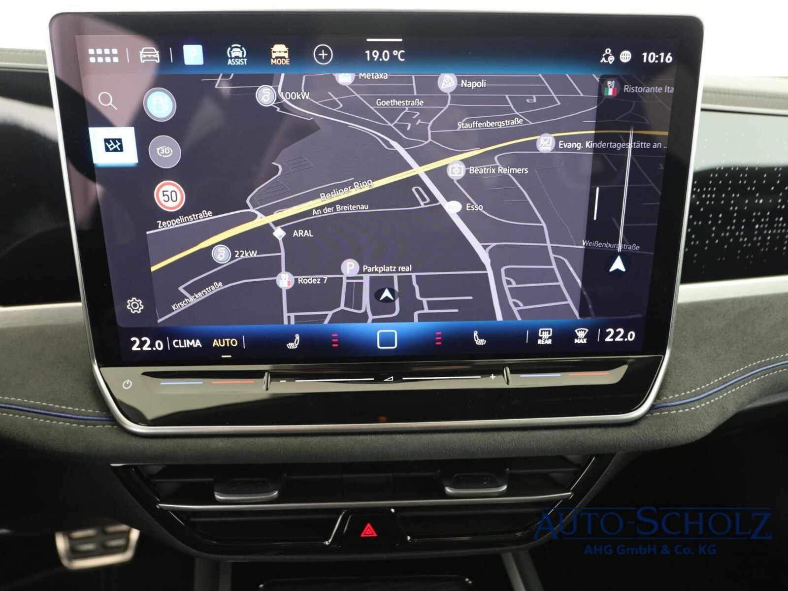 Volkswagen Passat – Bild 7
