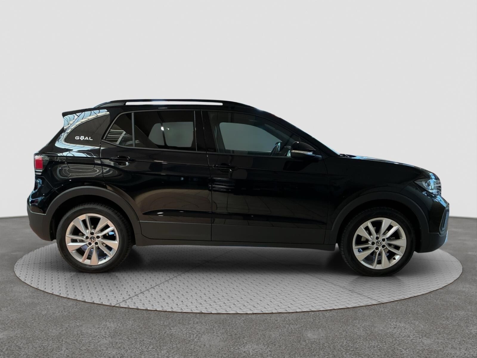 Volkswagen T-Cross – Bild 4