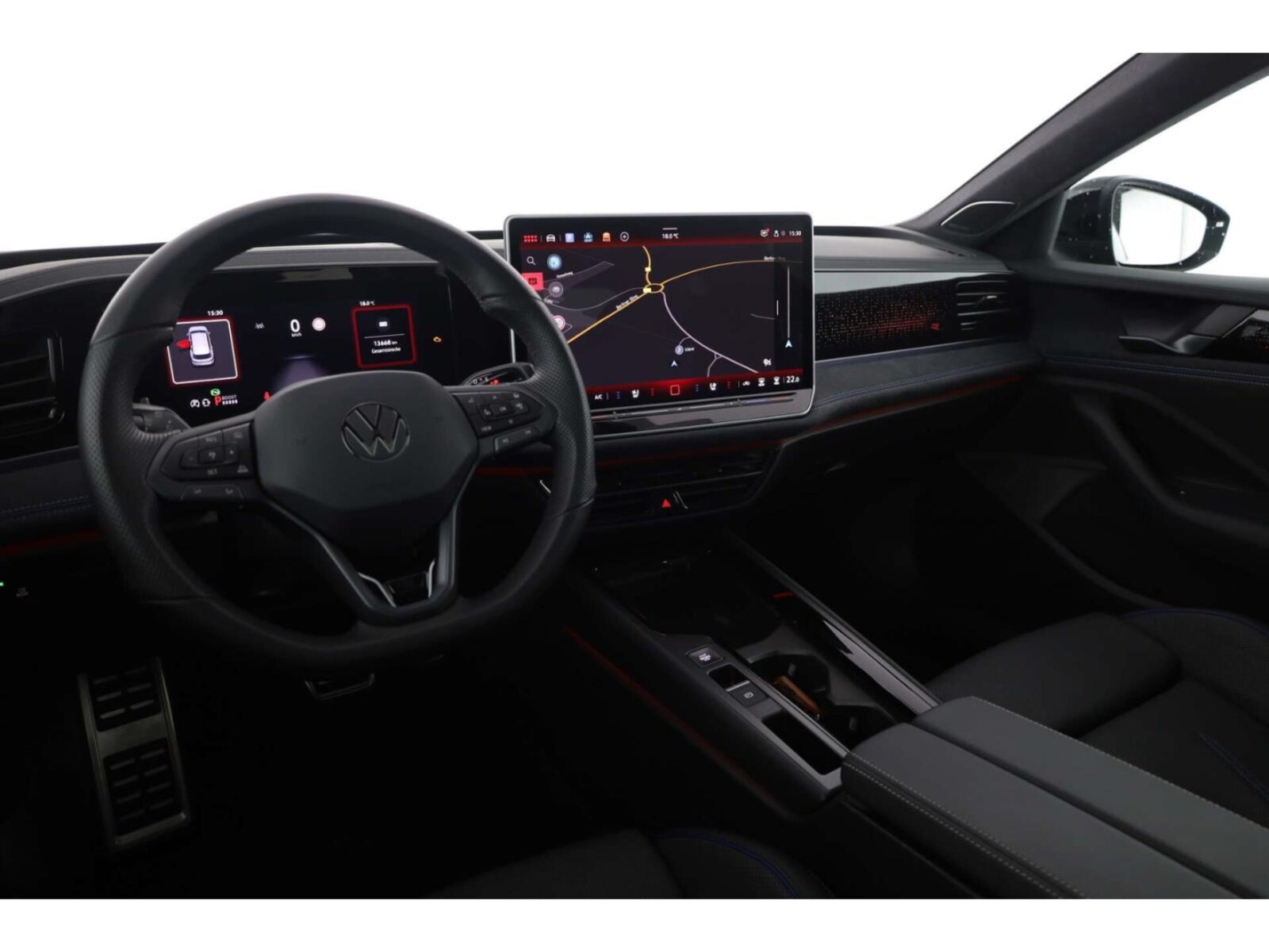 Volkswagen Passat – Bild 9