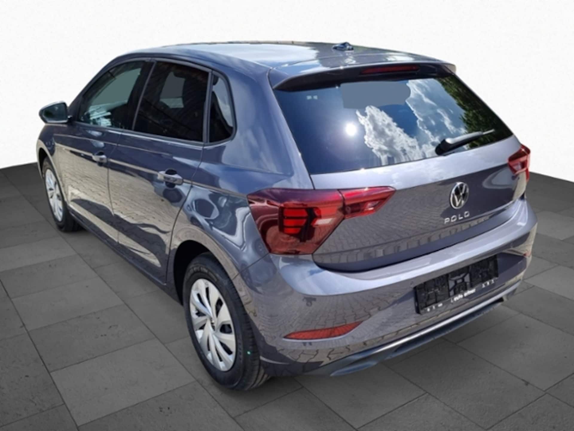 Volkswagen Polo Life